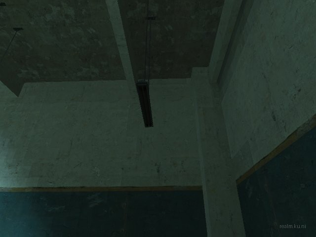 DS_Novaprison for hl2dm screenshot