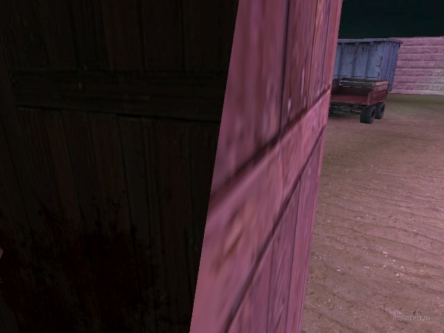 a2k_dark_crossbow_vs_357 for hl2dm screenshot