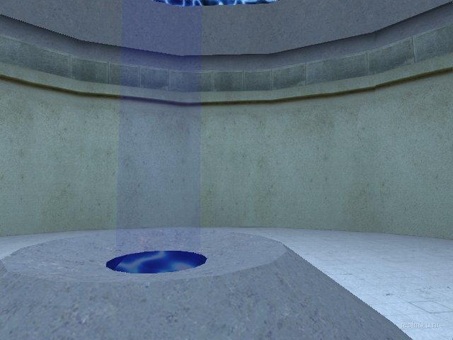 adv_torus_ver1 for hl2dm screenshot