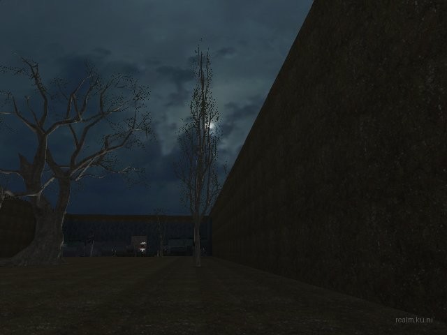 alienmp for hl2dm screenshot