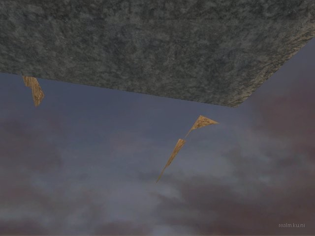 apocalypstreet2 for hl2dm screenshot