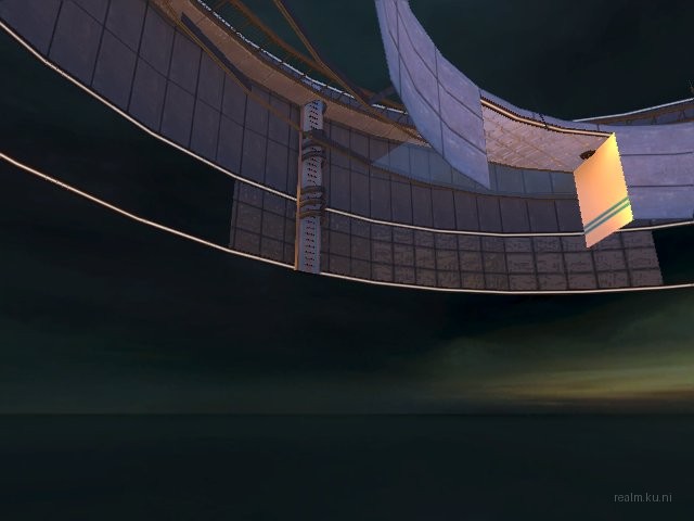 az_runaround_rc2 for hl2dm screenshot