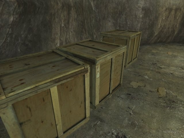beachbank_v10_tlc18_c1 for hl2dm screenshot
