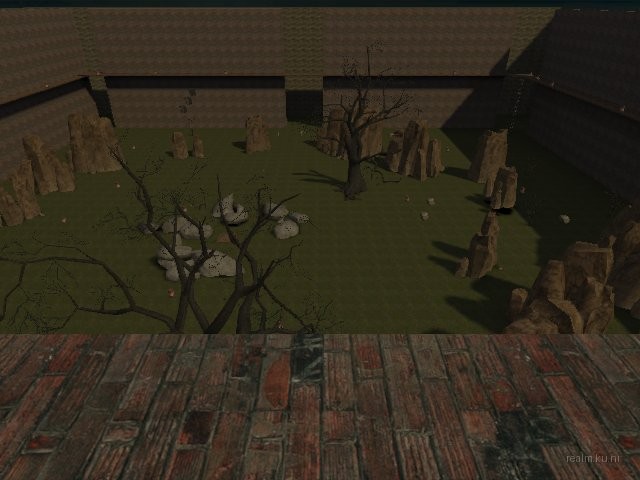 big_box_o_rocks_v3 for hl2dm screenshot