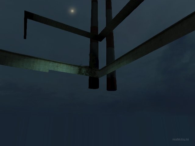bloom for hl2dm screenshot