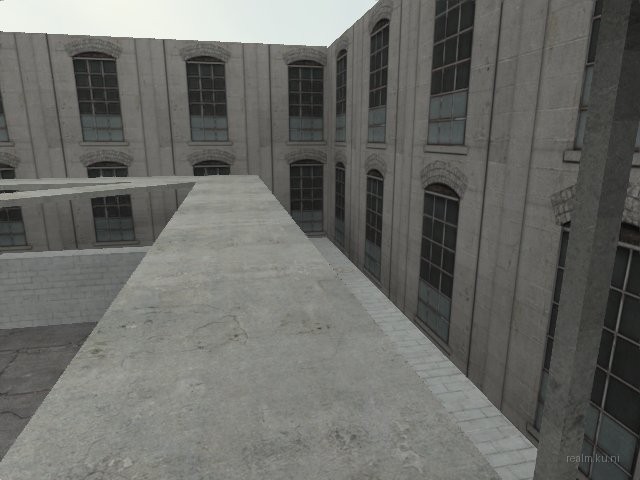 bows_n_barrels for hl2dm screenshot