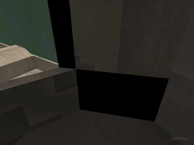 cok_the_mall_v3 for hl2dm screenshot