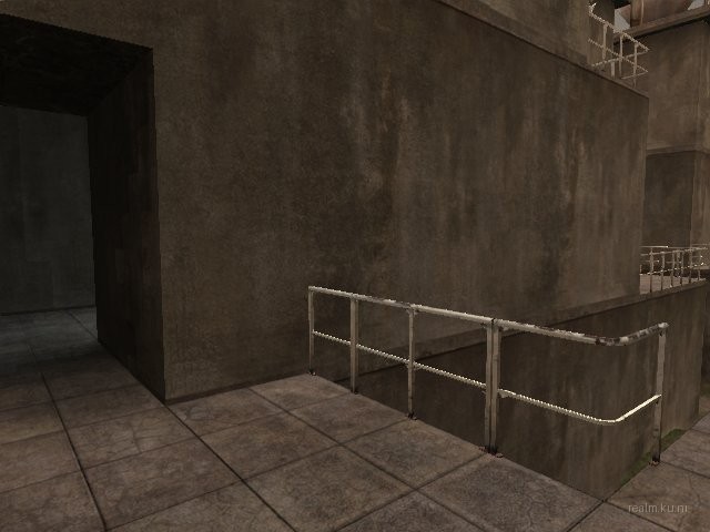 crossfire2 for hl2dm screenshot