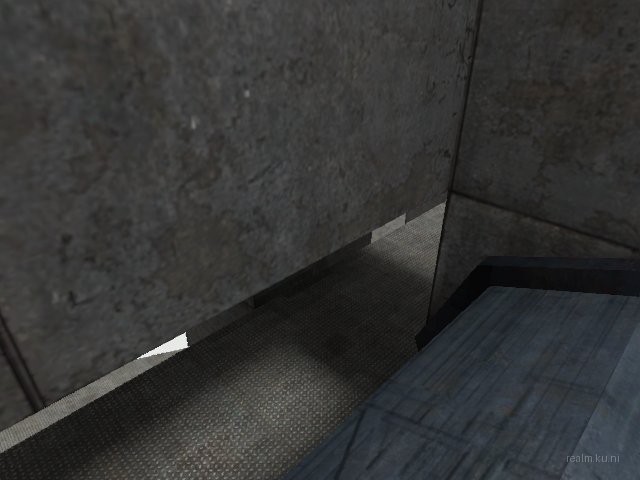 cubix for hl2dm screenshot