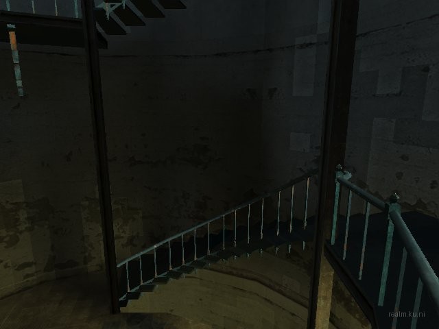 d2_coast_10 for hl2dm screenshot