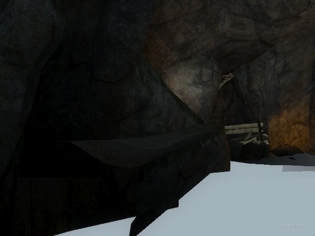 d2_coast_11 for hl2dm screenshot