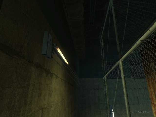 d2_prison_07 for hl2dm screenshot