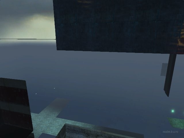 d2_prison_08 for hl2dm screenshot