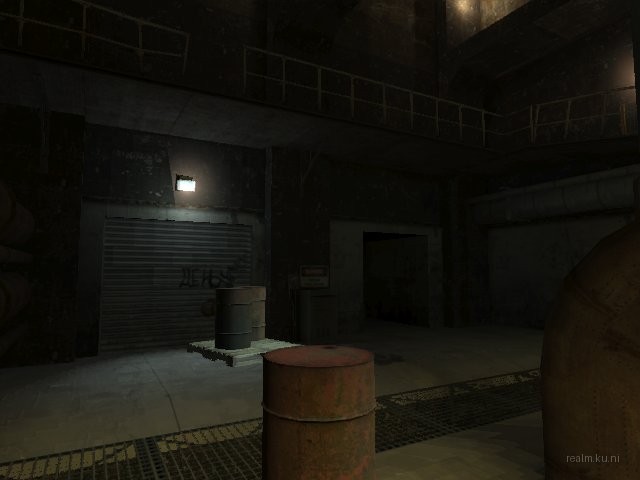 ep2_mine for hl2dm screenshot