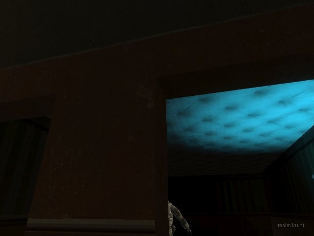 ep2_sad_island for hl2dm screenshot