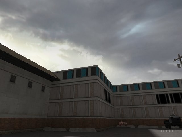 fi_bunker for hl2dm screenshot