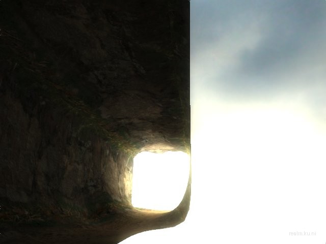 fix_heat_wave for hl2dm screenshot