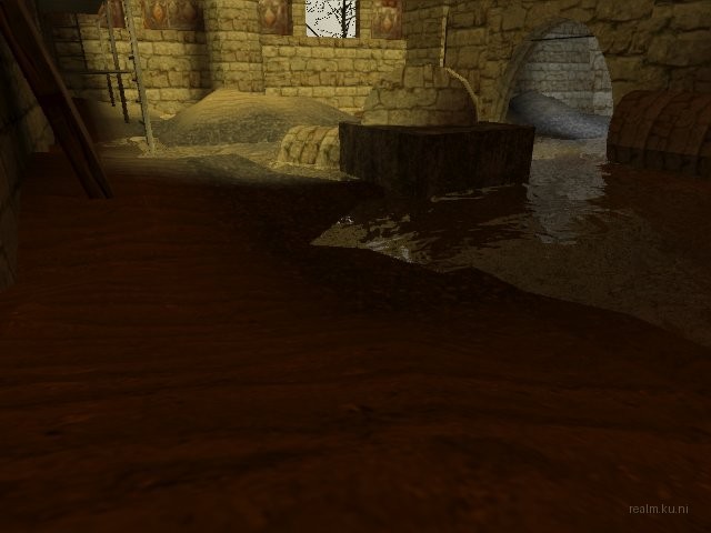 fix_lost_temple_b5 for hl2dm screenshot