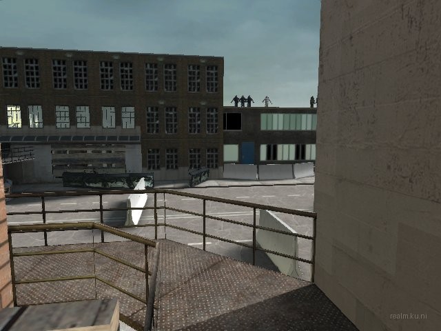fix_stalemate_beta1 for hl2dm screenshot