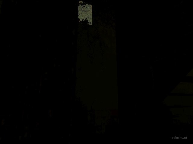 fixb2_underground for hl2dm screenshot