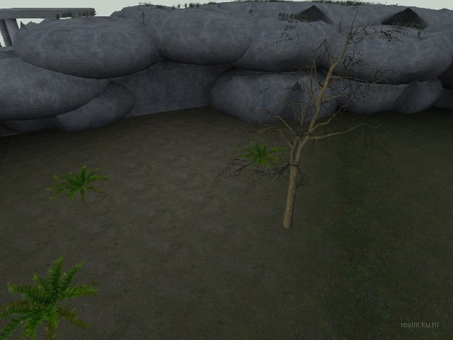 js_co-op_stone_land_v5a for hl2dm screenshot
