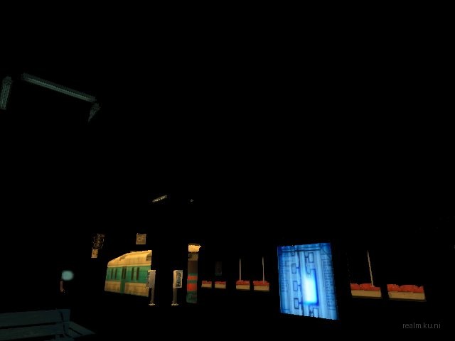js_co-op_train_lvls_v5b for hl2dm screenshot