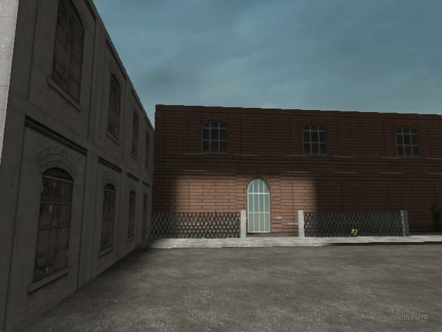 kanateteko_village_b2 for hl2dm screenshot
