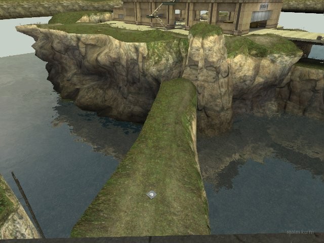 killbox_hangar18_he2 for hl2dm screenshot