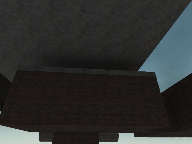 lvl1 for hl2dm screenshot