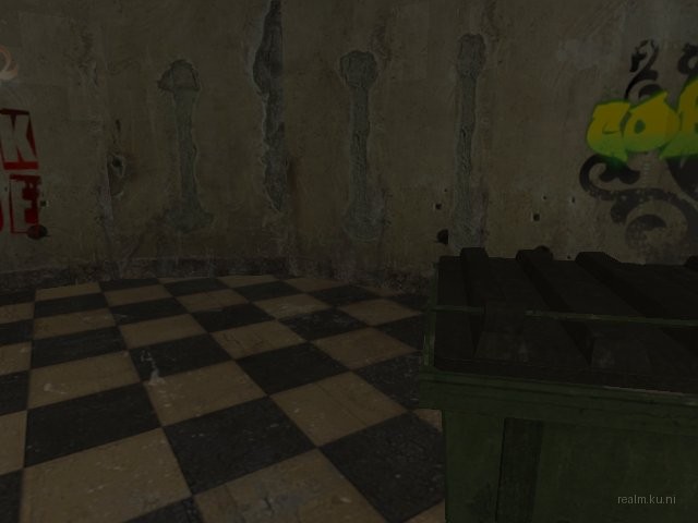 manhattanresearch-b1 for hl2dm screenshot