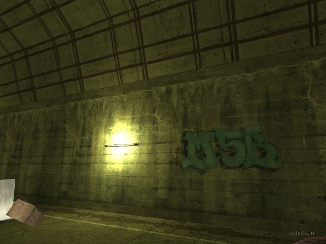 oc_combinebase_hl2mp_1 for hl2dm screenshot