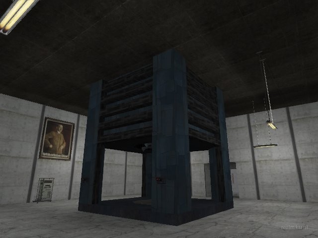 oc_dday+1_betav2 for hl2dm screenshot