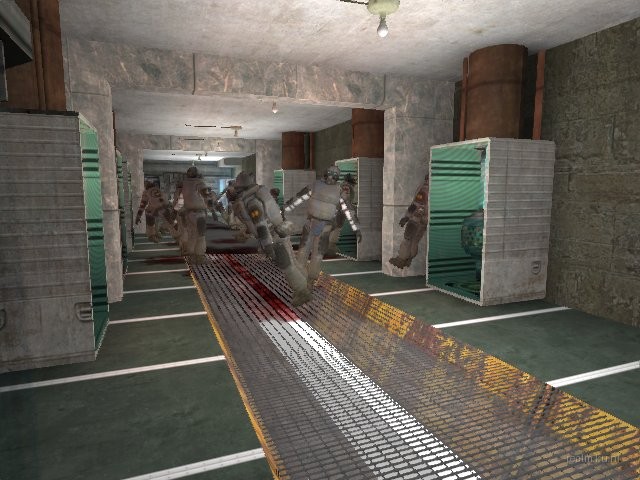 oc_hivoltage_v2_x_gor for hl2dm screenshot
