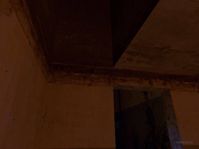 oc_l4d_trainstation_02_v5 for hl2dm screenshot