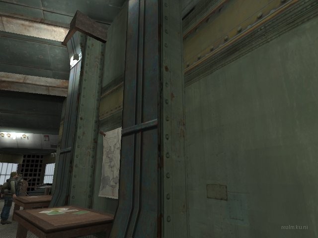 oc_systems2-4 for hl2dm screenshot