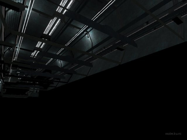 oc_trainride_a for hl2dm screenshot