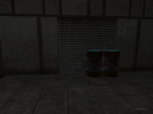 oc_wgh for hl2dm screenshot