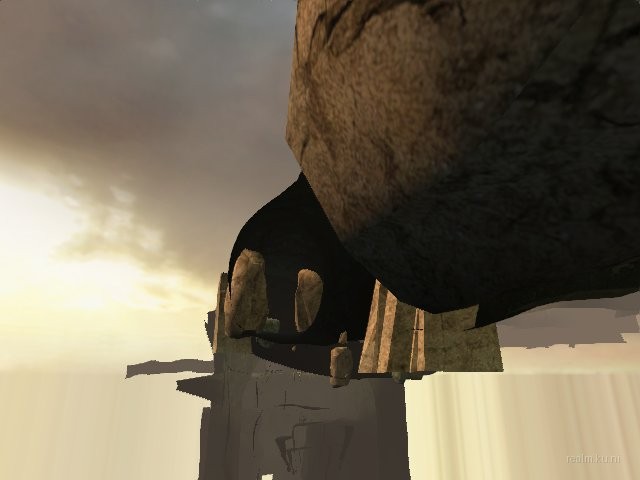 oc_wildfire for hl2dm screenshot