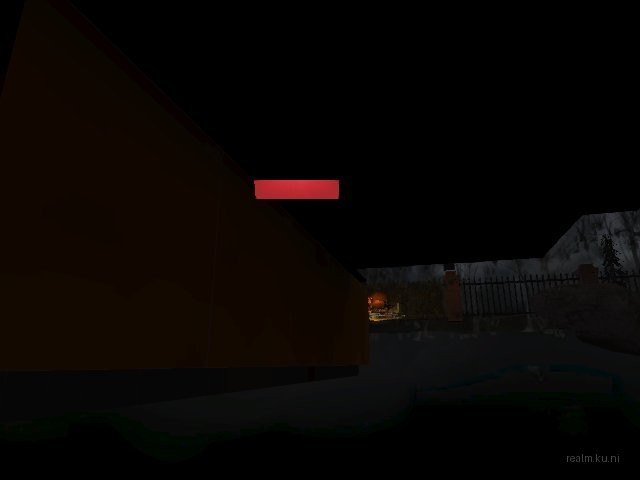 ocf_deadland_fix for hl2dm screenshot