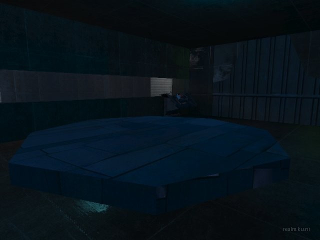 path_to_the_fallenr3 for hl2dm screenshot