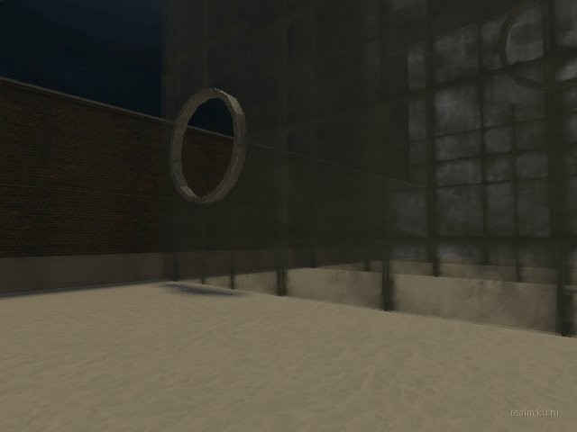 poison_puzzle_christmas_beta2 for hl2dm screenshot