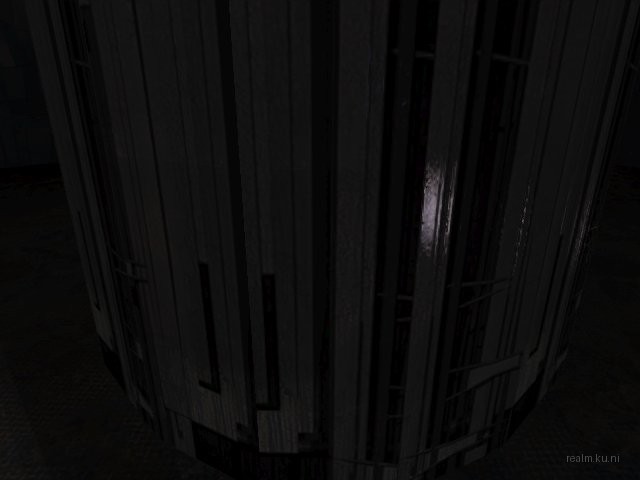 stargate_combine for hl2dm screenshot