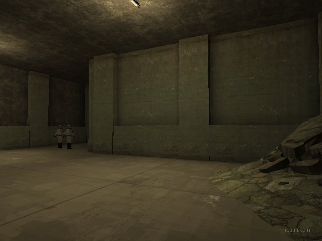 syn_apprehension for hl2dm screenshot