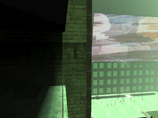 syn_burlybrawl for hl2dm screenshot