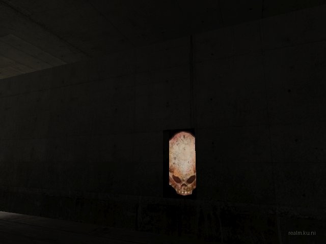syn_deadsimple for hl2dm screenshot