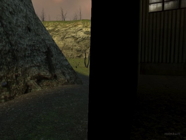 syn_fireteam_1_b1 for hl2dm screenshot