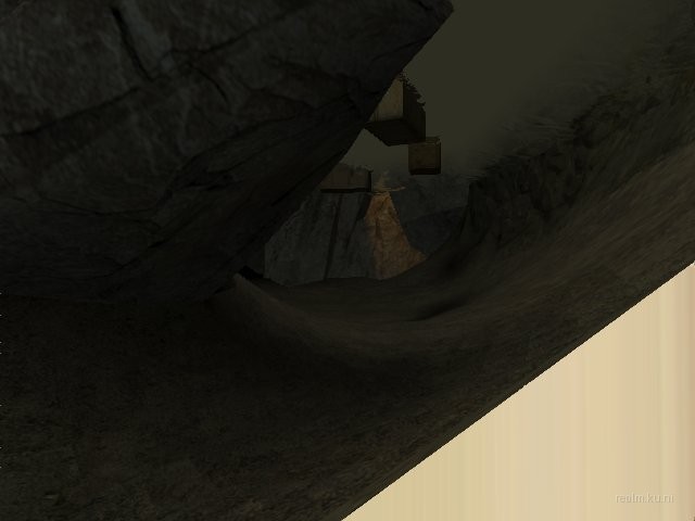 syn_fireteam_2_b1 for hl2dm screenshot