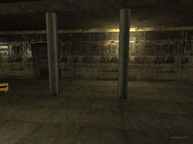 syn_waroftheclones_beta2 for hl2dm screenshot