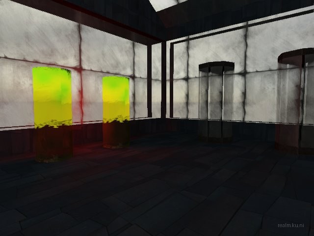 synb2_school_for_freshman_fix for hl2dm screenshot