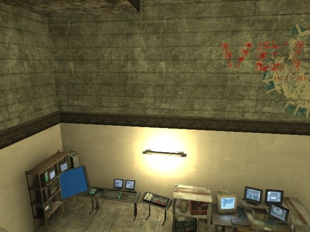 tc_labo_beta_gt for hl2dm screenshot